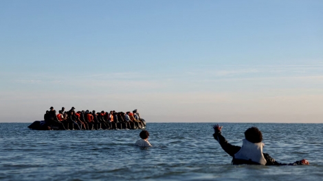 De nombreux pays européens activent le mécanisme de retour des demandeurs d’asile vers l’Italie
