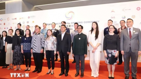 Le cinéma vietnamien, une vitrine de la culture vietnamienne à l’international