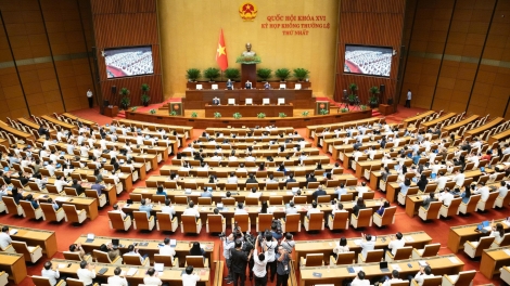 Bảo đảm tính ổn định, minh bạch của thị trường bất động sản
