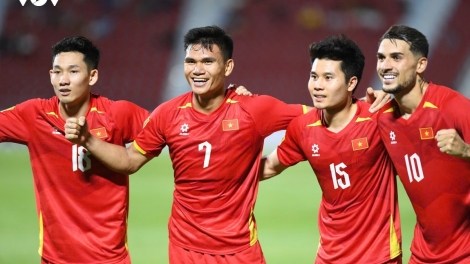 ពានរង្វាន់អាស៊ានកុប ២០២៦៖ ក្រុមវៀតណាមជិតឈានដល់ពានជើងឯក