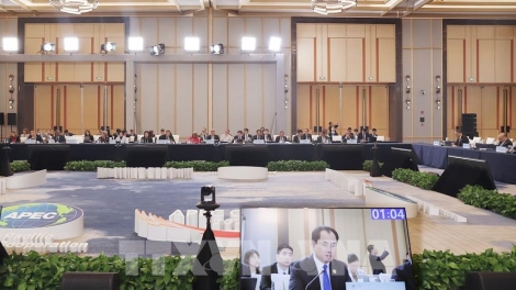 APEC-Konferenz zur Ernährungssicherheit: Vietnam schlägt vier strategische Kooperationsfelder vor