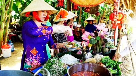 Da Nang veranstaltet Festival zu Ehren der Quang-Nudeln 2026