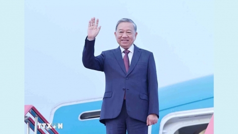 Die Beziehungen zwischen Vietnam und Australien treten in eine neue Entwicklungsphase ein