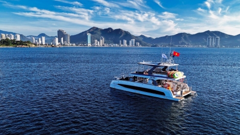 Khanh Hoa develops high-end wedding tourism