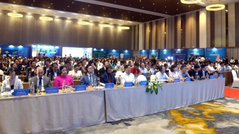 Da Nang logistics promoted at international forum