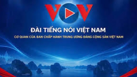เกี่ยวกับ VOV
