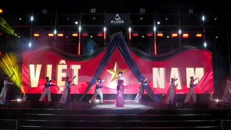 Khanh Hoa welcomes 1.25 million visitors during National Day holiday