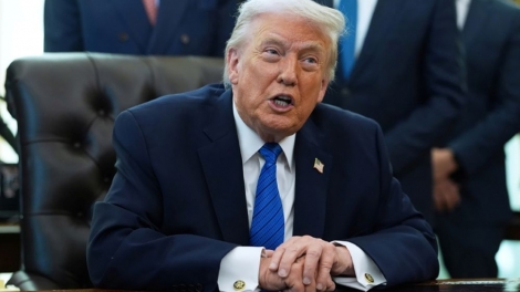 Trump warns of further attacks on Iranian nuclear facilities