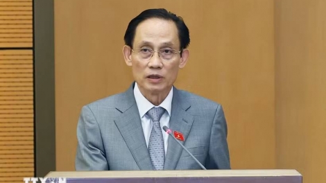 チュン外相、国連事務次長補・国連文明の同盟上級代表と会見