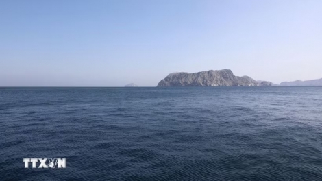 L'Iran se prépare à une réunion avec les pays du Golfe