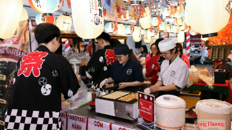 Renforcer les échanges culturels et commerciaux entre le Vietnam et le Japon