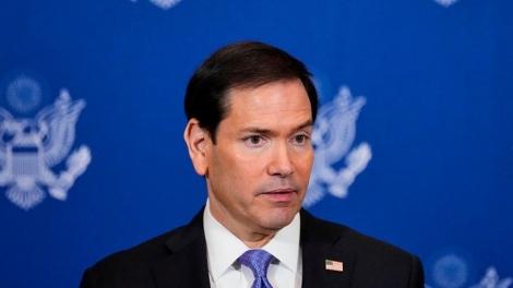 Rubio says Russia, Ukraine show interests in limited ceasefire