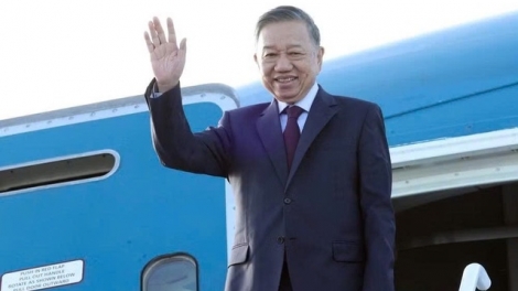 Diplomatic acumen and a vision for integration
