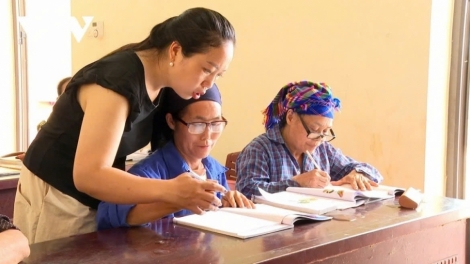 Vietnam: seis décadas de camino hacia la alfabetización universal