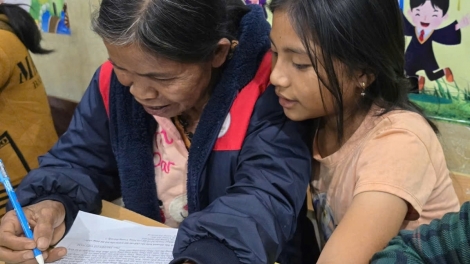 Vietnam’s 60-year path to universal literacy