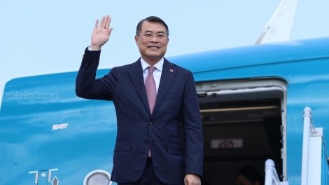 Vietnam dan Kamboja Tingkatkan Kepercayaan Strategis