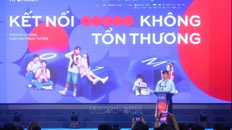 La campaña “No solo” 2026 promueve la seguridad digital de los menores