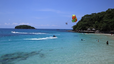 Phu Quoc consolida su atractivo turístico en Asia