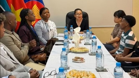 Thúc đẩy hợp tác giáo dục, đào tạo nguồn nhân lực Việt Nam-Mozambique 