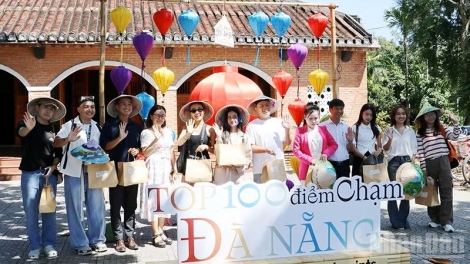 다낭시, 2026 다낭 100대 관광 체험 콘텐츠 공개