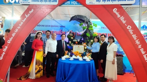 꽝닌시, 2026 음식문화 축제 개최…미식 브랜드 육성 본격화