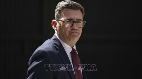 Премьер-министр Великобритании предложил обсудить восстановление свободы передвижения с ЕС