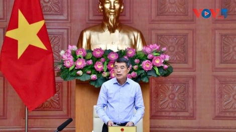 นายกรัฐมนตรี เลมิงฮึงห์  ประชุมกับกระทรวงการศึกษาและการฝึกอบรม