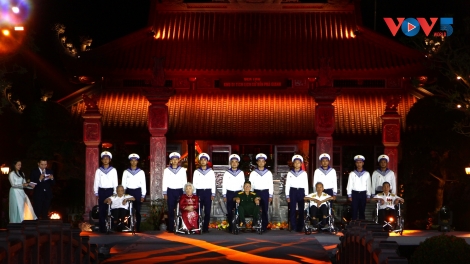 Program Kesenian Politik “Epos di Sungai”