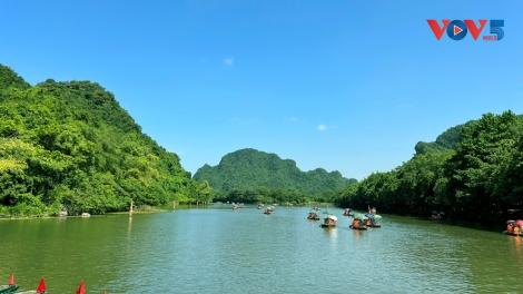 Vietnam Menjadi Destinasi yang Paling Menarik di Asia Tenggara pada Tahun 2026