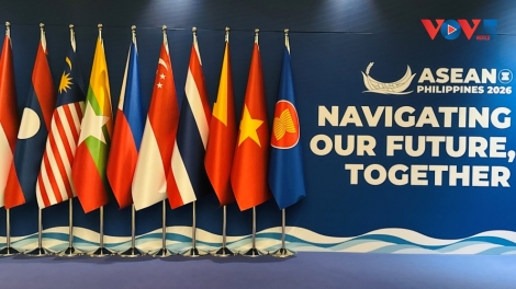 ประกาศของประธานอาเซียนเกี่ยวกับปัญหาเมียนมาร์