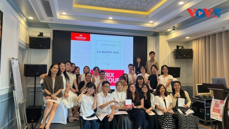 Goncourt - Choix du Vietnam 2026 : des jurés pas comme les autres