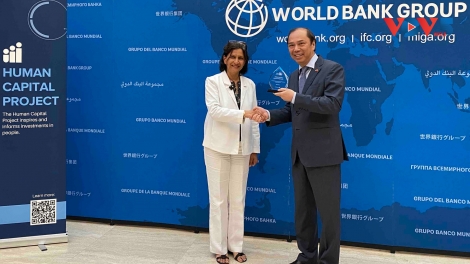 베트남, 세계은행 ‘확장 인적자본지수’ 상위 5개국 진입…지속가능한 성장 이끈다