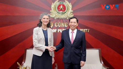 UNDP ชื่นชมความพยายามของเวียดนามในการส่งเสริมการพัฒนามนุษย์และคุ้มครองสิทธิมนุษยชน