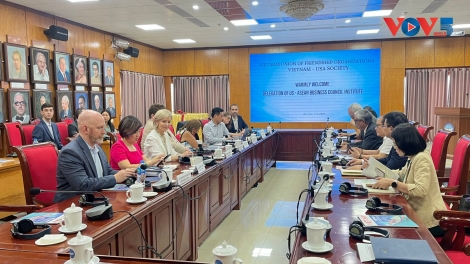 Vietnam-États-Unis: renforcement de la coopération humanitaire