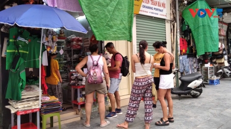 Le paiement sans numéraire, un atout pour le tourisme vietnamien