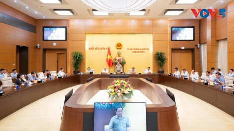 សម័យប្រជុំវិសាមញ្ញរដ្ឋសភានឹងប្រព្រឹត្តទៅនៅខែសីហាខាងមុខ