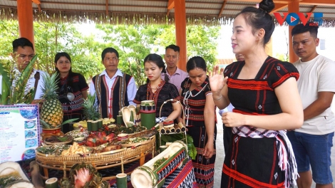 Các sự kiện văn hoá nổi bật trong tuần qua ảnh