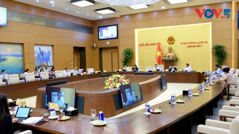 Chủ tịch Quốc hội: Thuế phải trở thành đòn bẩy, không chỉ là khoản thu