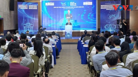 Celebran el III Foro Económico de la Capital 2026