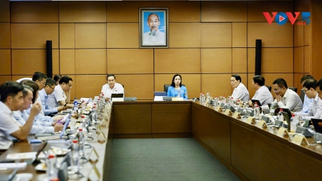 Dự án Luật văn bản quy phạm pháp luật: Rút gọn thủ tục không có nghĩa là rút gọn trách nhiệm