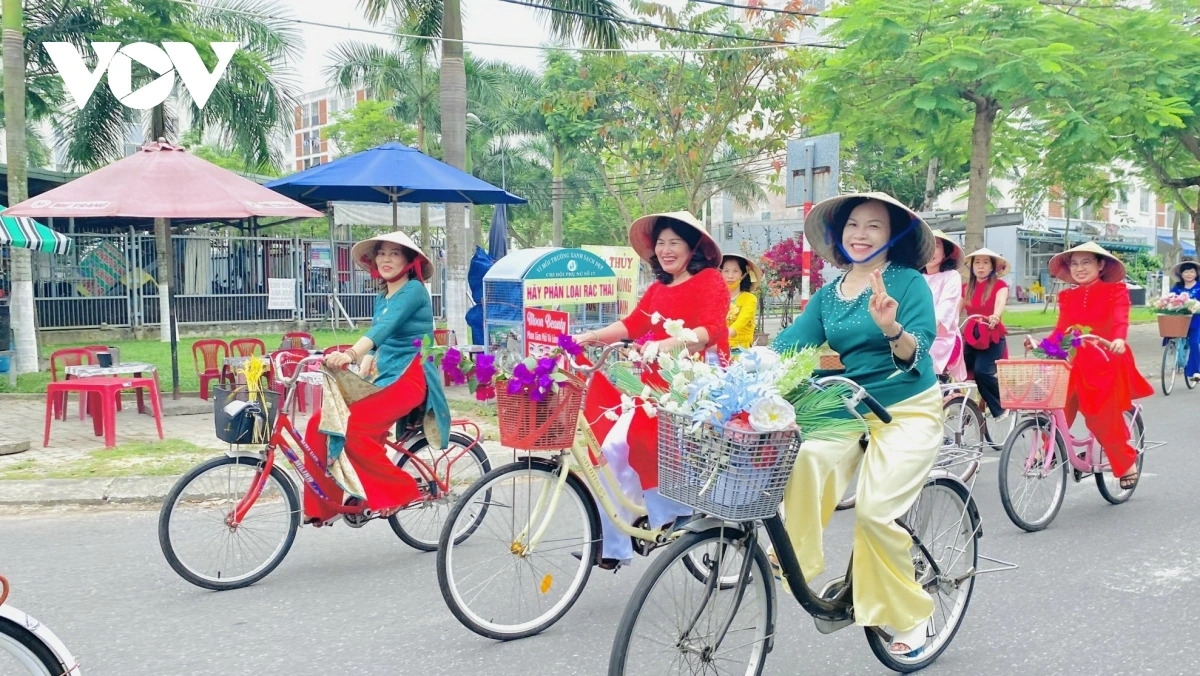 เทศกาลอ่าวหญ่ายจะถูกจัดขึ้นเป็นครั้งแรก ณ นครดานัง ในระหว่างวันที่ 23-26 เมษายนนี้