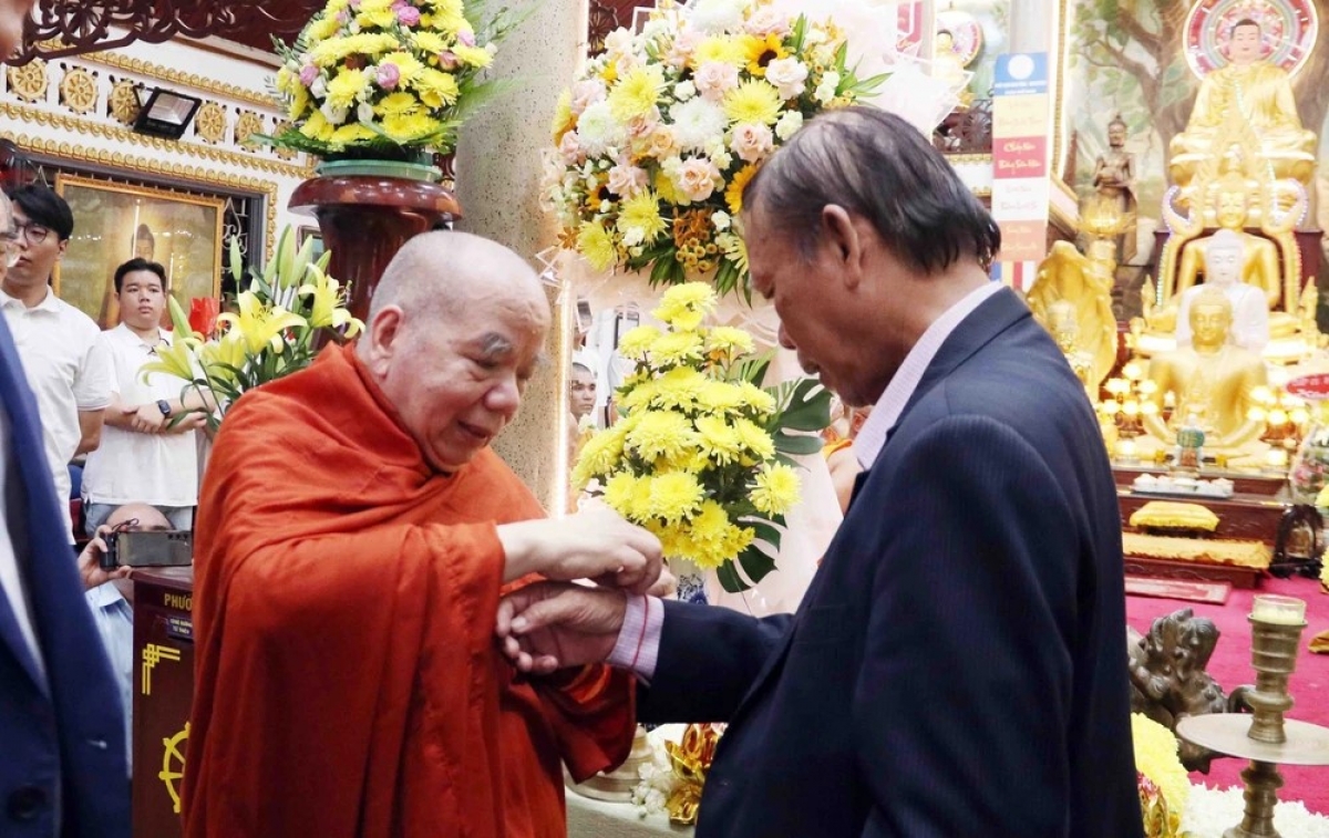 ภาพในงาน (VNA)