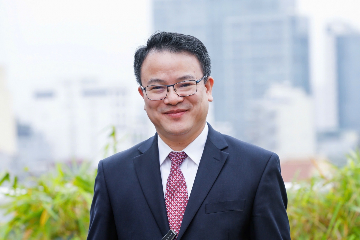 チャン・クオック・フオン次官