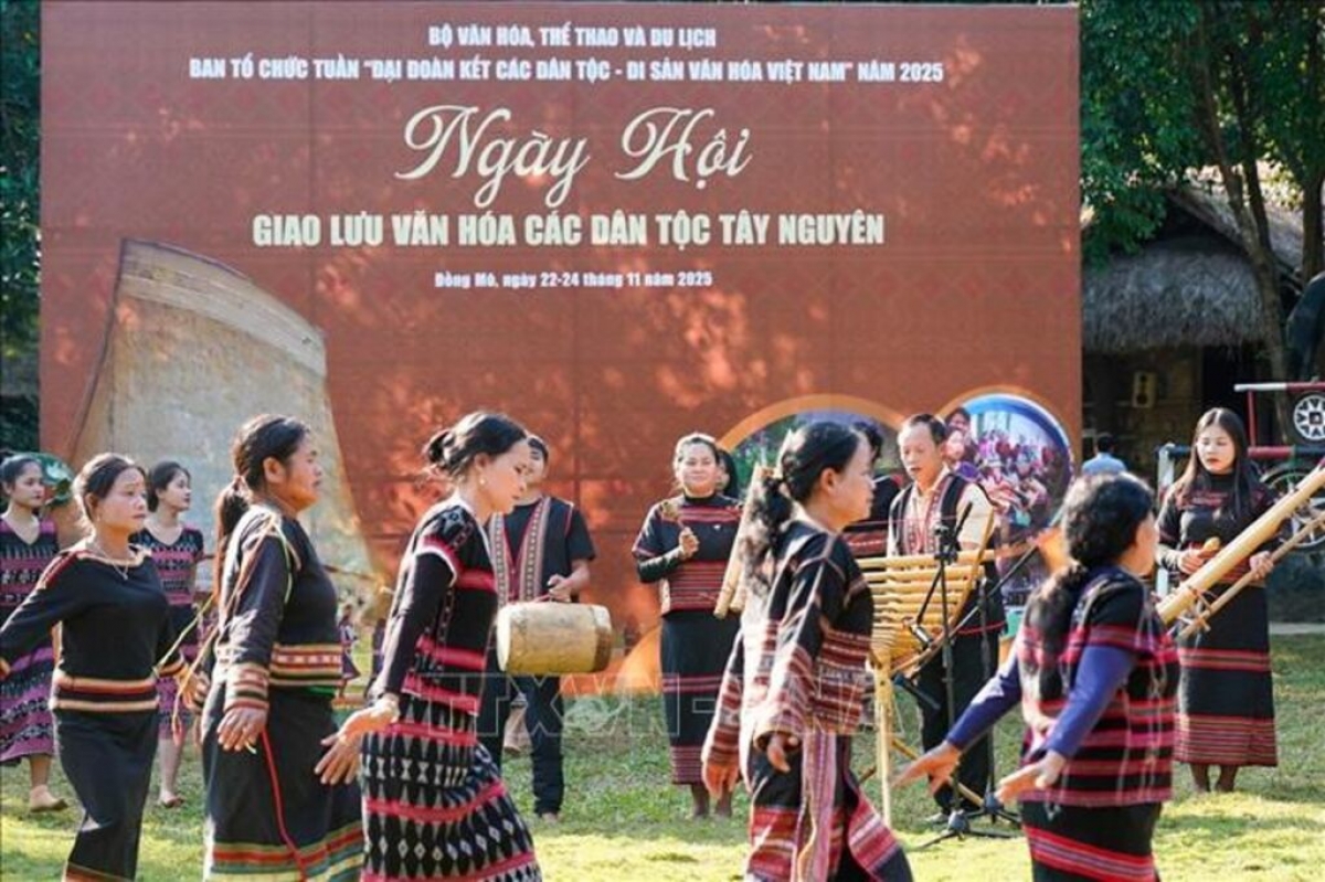 กิจกรรมต่างๆเพื่อฉลอง"วันวัฒนธรรมชนเผ่าเวียดนาม" ปี 2026