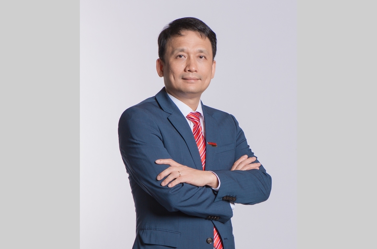 越南军队工业与电信集团高科技工业公司总经理阮明光