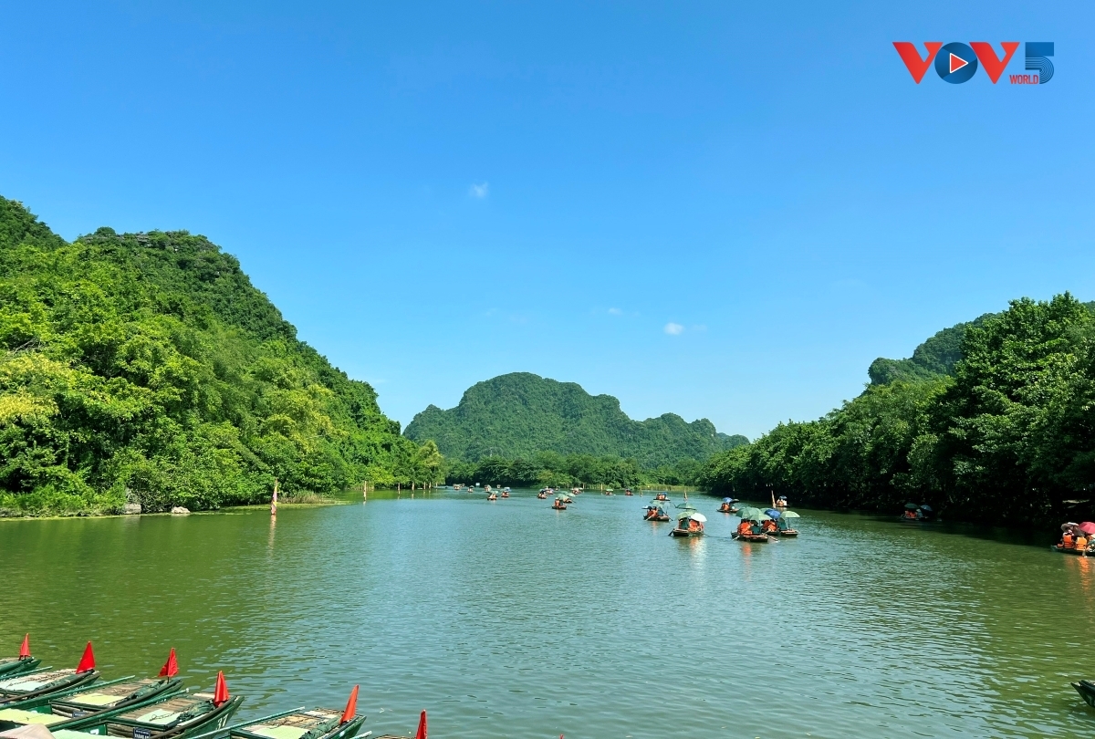 เวียดนามเป็นจุดหมายปลายทางที่น่าดึงดูดใจที่สุดในเอเชียตะวันออกเฉียงใต้ในปี 2026