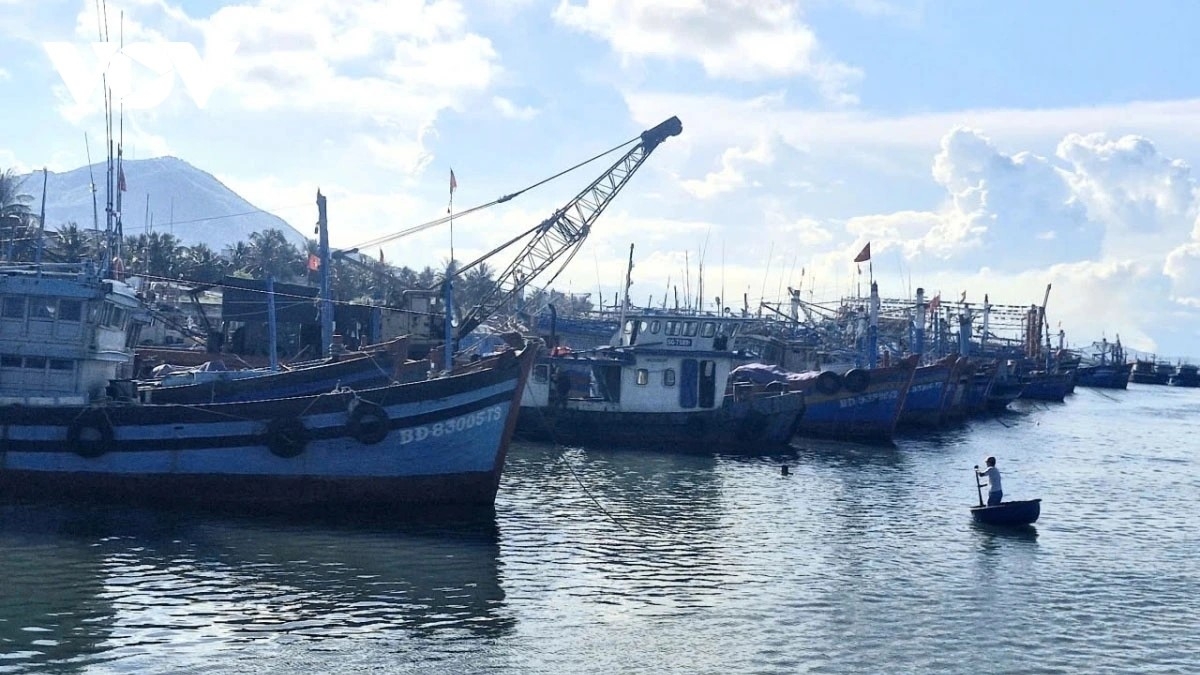 จังหวัดยาลายปรับปรุงโครงสร้างกองเรือผสานกับการประกอบอาชีพที่มั่นคงและพัฒนาการประมงอย่างยั่งยืน