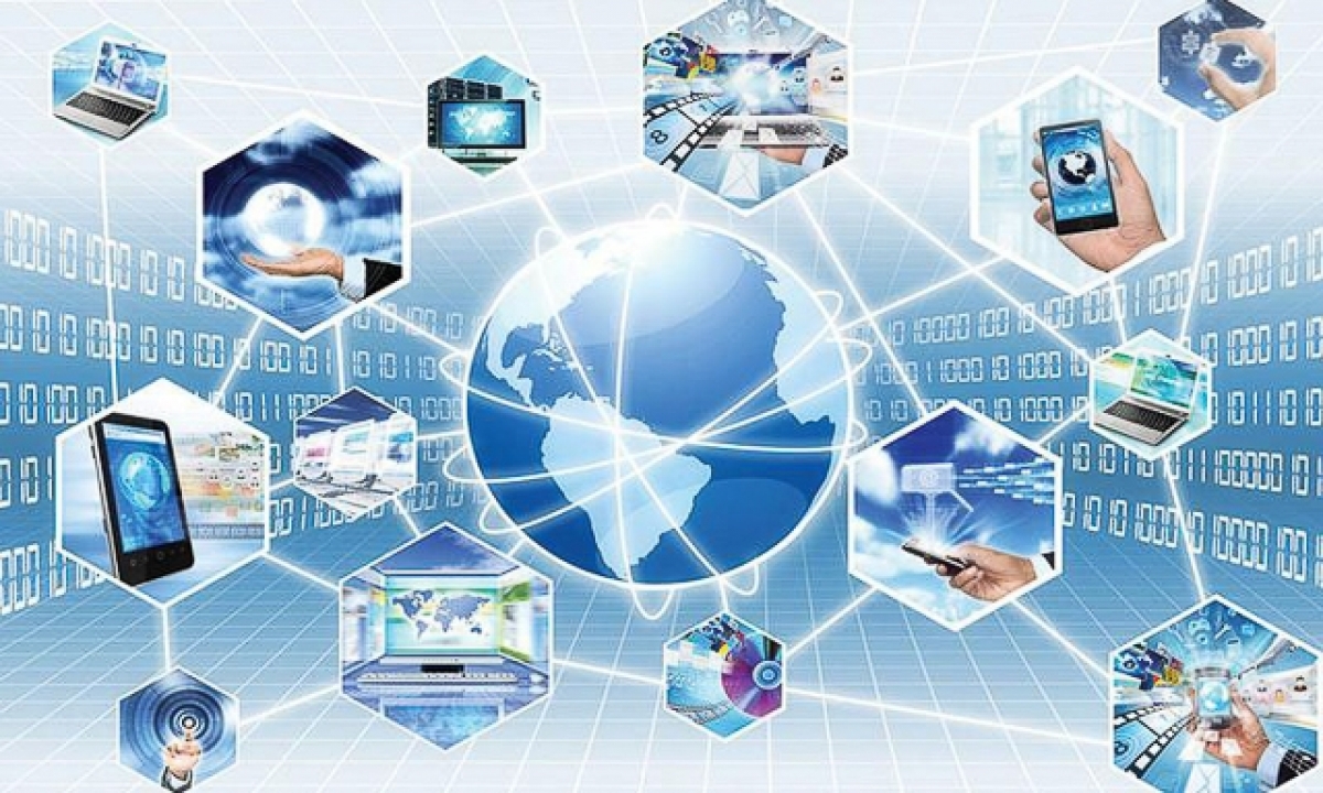 The Government approves national cultural digital transformation plan until 2030, Vision 2045 (Photo: VGP)