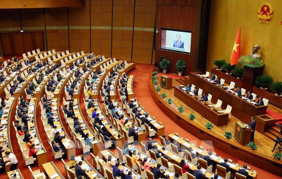 ພາບ​ປະ​ກອບ: TTXVN