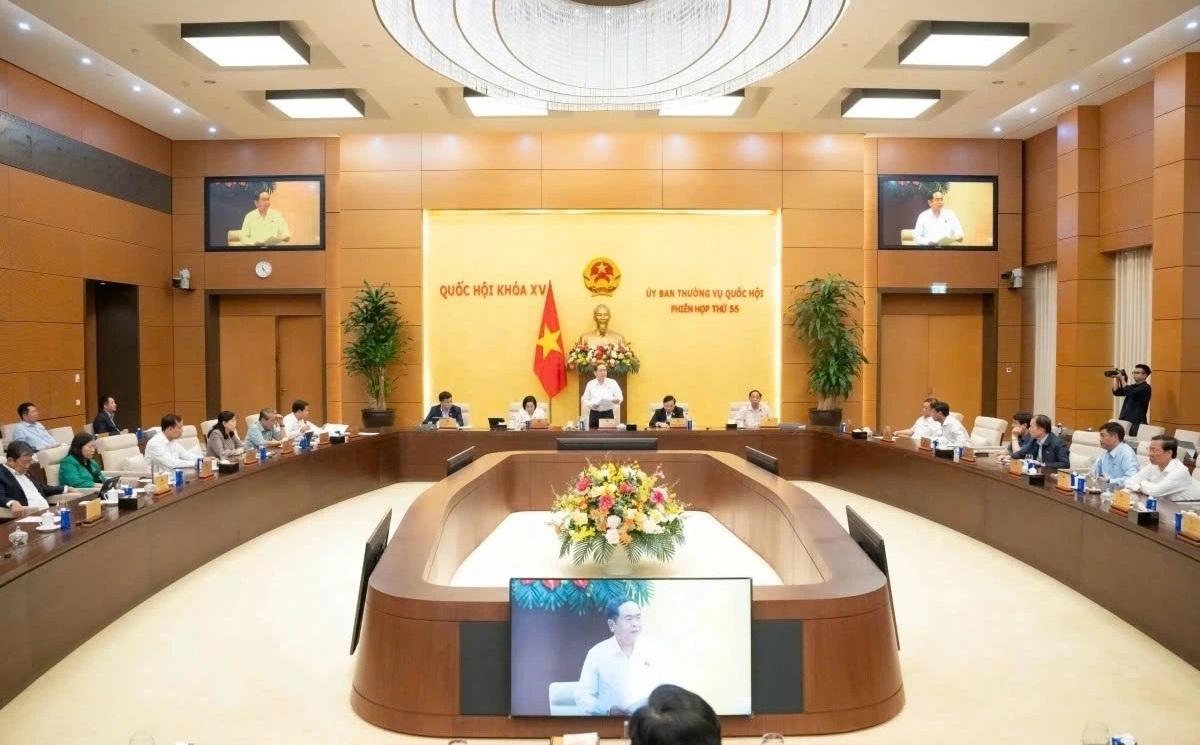 Ảnh minh hoạ: VOV